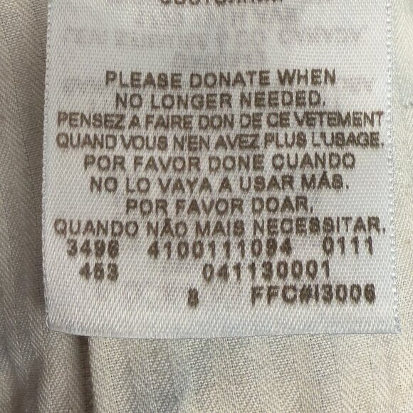 NWT Women's LEVI'S Bold Curve Classic Slim Leg Jeans- Size 16S/33‎ - Picture 14 of 15